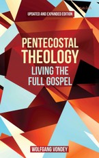 Pentecostal Theology