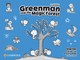 Greenman and the Magic Forest Starter Activity Book