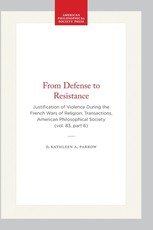 From Defense to Resistance
