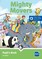 Mighty Movers Pupil's Book 3rd edition - Hybrid Edition allango