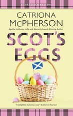 Scot's Eggs