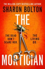 Untitled Standalone Thriller