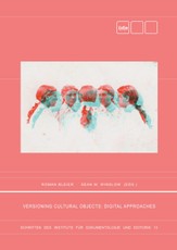 Versioning Cultural Objects