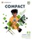 Compact First for Schools. Third Edition. Student's Book without Answers with Digital Pack