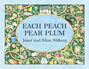 Each Peach Pear Plum