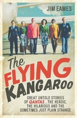 Flying Kangaroo