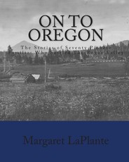 On To Oregon