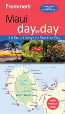 Frommer's Maui Day by Day