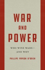 War and Power