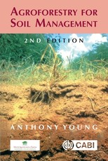 Agroforestry for Soil Management