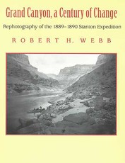 Grand Canyon, A Century of Change
