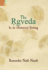 The Ṛgveda