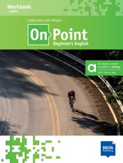 On Point A1 Beginner's English - Hybrid Edition allango