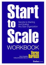 Start to Scale Workbook