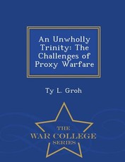An Unwholly Trinity