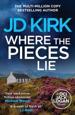 Where the Pieces Lie
