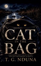 Cat in the bag