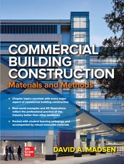 Commercial Building Construction