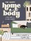 The Happy Homebody: A Field Guide to the Great Indoors