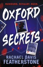Oxford Secrets
