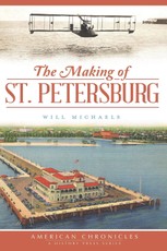 Making of St. Petersburg