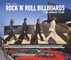 Rock 'n' Roll Billboards of the Sunset S