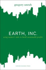 Earth, Inc.