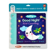 Lamaze Good Night (a Tuffy Book)