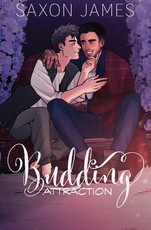 Budding Attraction