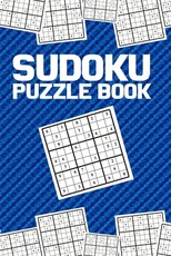 Sudoku Puzzle Book