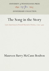 The Song in the Story
