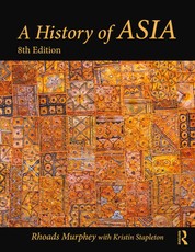 A History of Asia