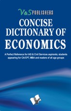 Board, E: Concise Dictionary of Economics