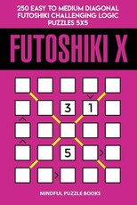 Futoshiki X