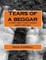 Tears of a beggar
