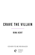 Crave the Villain