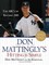Don Mattingly's Hitting Is Simple