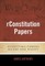 rConstitution Papers