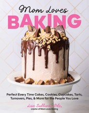 Mom Loves Baking