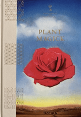 Plant Magick. The Library of Esoterica