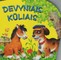 Devyniais kūliais