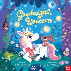 Goodnight, Unicorn
