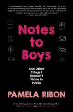 Notes to Boys
