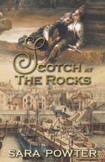 Scotch at The Rocks