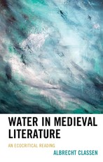 Water in Medieval Literature