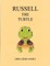 Russell The Turtle