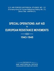 Special Operations