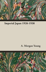 Imperial Japan 1926-1938