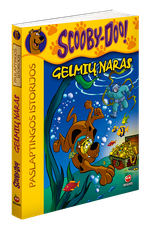 Scooby-Doo! Gelmių naras