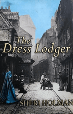 The Dress Lodger